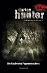 Dorian Hunter 54 - Die Rache des Puppenmachers - Peter Morlar ; Christian Montillon - 9783962370541