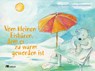 Vom kleinen Eisbären, dem es zu warm geworden ist - Christina Hagn - 9783962381745