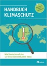 Handbuch Klimaschutz - Karl-Martin Hentschel - 9783962382377