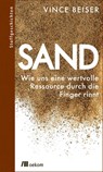 Sand - Vince Beiser - 9783962382452