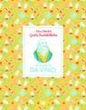 Leonardo Da Vinci - Isabel Thomas - 9783962440619