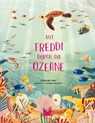 Mit Freddi durch die Ozeane - Catherine Barr - 9783962441784