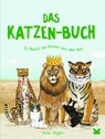 Das Katzen-Buch - Katie Viggers - 9783962442071