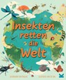 Insekten retten die Welt - Qu Lan - 9783962442576