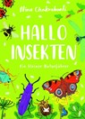 Hallo Insekten - Nina Chakrabarti - 9783962442927