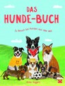 Das Hunde-Buch - Katie Viggers - 9783962443573