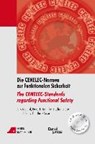 CENELEC-Normen zur Funktionalen Sicherheit - BROBAND,  Jens ; Brehmke, Bernd E ; Griebel, Stephan ; Peters, Harald - 9783962450236