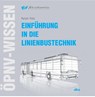 Einführung in die Linienbustechnik - Ralph Pütz - 9783962450298