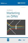 Handbuch Marketing im ÖPNV - Till Ackermann - 9783962450472