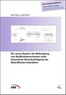 Ein neues System der Befestigung von Straßenbahnschienen unter besonderer Berücksichtigung der Gleis/Brücke-Interaktion - Dmytro Lysetskyi - 9783962452506