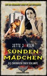 Sündenmädchen - Jette Jansen - 9783962480561