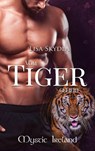 Vom Tiger geliebt - Lisa Skydla - 9783962485177