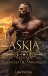 Askja - Eigentum des Wikingers - Lisa Skydla - 9783962485245