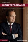 High Performance - Wolfgang K. Eckelt - 9783962510206
