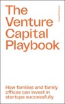 The Venture Capital Playbook - Angela de Giacomo - 9783962512088