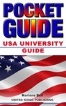 Usa University Guide - Marlene Bell - 9783962551766