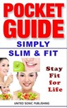 Simply Slim & Fit - Emily Brown Jackson - 9783962552077