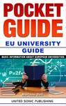 Pocket Guide / EU University Guide - Marlene Bell - 9783962552749
