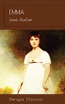 Emma - Jane Austen - 9783962555184