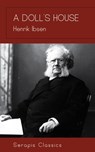 A Doll's House - Henrik Ibsen - 9783962555597