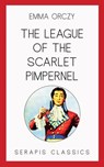 The League of the Scarlet Pimpernel - Emma Orczy - 9783962556402