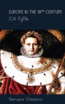 Europe in the 19th Century - C. A. Fyffe - 9783962557577