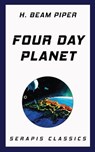 Four Day Planet - H. Beam Piper - 9783962557645
