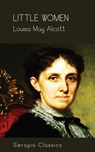 Little Women - Louisa May Alcott - 9783962557713