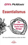 Essentialismus - Greg Mckeown - 9783962570378