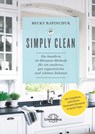 Simply Clean - Becky Rapinchuk - 9783962570705