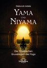 Yama und Niyama - Deborah Adele - 9783962572839
