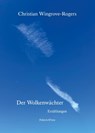 Der Wolkenwächter - Christian Wingrove-Rogers - 9783962582012