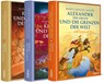 Das Altertum im Paket - Maria Regina Kaiser - 9783962690830