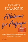Atheismus für Anfänger - Richard Dawkins - 9783962691110