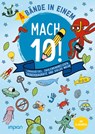 Mach 10! - Janine Eck ;  Kristina Offermann - 9783962691332