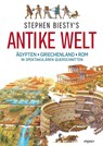 Stephen Biesty's Antike Welt - Stewart Ross - 9783962691387