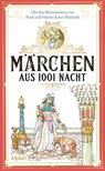 Märchen aus 1001 Nacht - Gunter Groll - 9783962691486