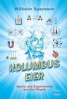 Kolumbus Eier - Wilhelm Spemann - 9783962691677
