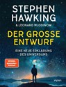 Der große Entwurf - Stephen Hawking ; Leonard Mlodinow - 9783962691738