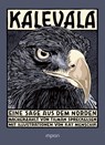 Kalevala - Tilman Spreckelsen - 9783962691851