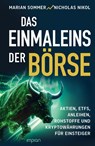 Das Einmaleins der Börse - Marian Sommer ; Nicholas Nikol - 9783962691981
