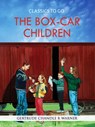 The Box-Car Children - Gertrude Chandler R. Warner - 9783962729905