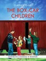 The Box-Car Children - Gertrude Chandler R. Warner - 9783962729905