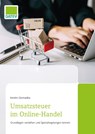 Umsatzsteuer im Online-Handel - Kerstin Gromadka - 9783962760991