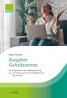 Ratgeber Gehaltsextras - Birgit Ennemoser - 9783962761615