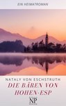 Die Bären von Hohen-Esp - Nataly von Eschstruth - 9783962810740