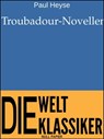 Troubadour-Novellen - Paul Heyse - 9783962811945