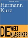 Hermann Kurz - Isolde Kurz - 9783962812270
