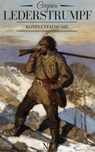 Lederstrumpf - James Fenimore Cooper - 9783962813444