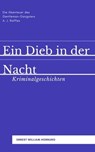 Ein Dieb in der Nacht - Ernest William Hornung - 9783962813802